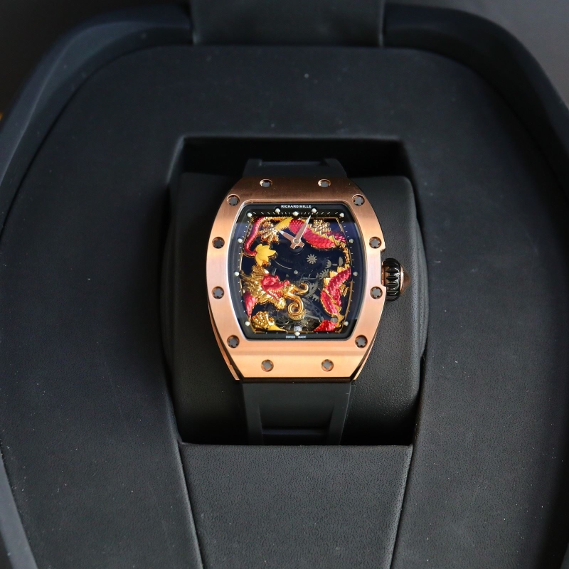 RICHARD MILLE